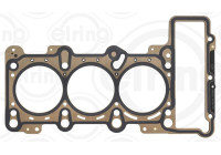 Gasket, cylinder head 715.840 Elring