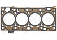 Gasket, cylinder head 718.061 Elring