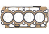Gasket, cylinder head 718.311 Elring