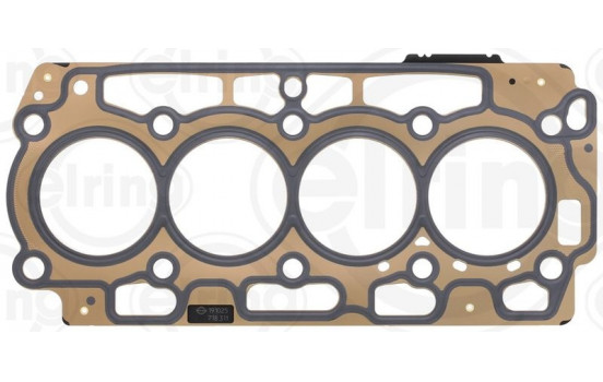 Gasket, cylinder head 718.311 Elring