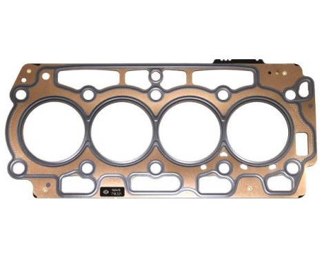 Gasket, cylinder head 718.321 Elring