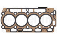 Gasket, cylinder head 718.331 Elring