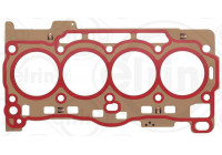 Gasket, cylinder head 721.972 Elring
