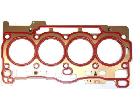 Gasket, cylinder head 721.982 Elring