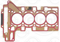 Gasket, cylinder head 722.503 Elring