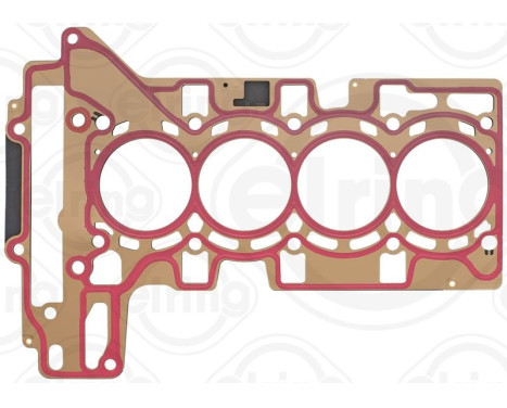 Gasket, cylinder head 722.503 Elring
