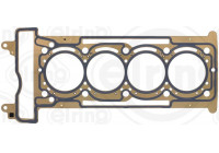 Gasket, cylinder head 724.612 Elring