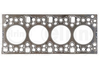 Gasket, cylinder head 727.451 Elring