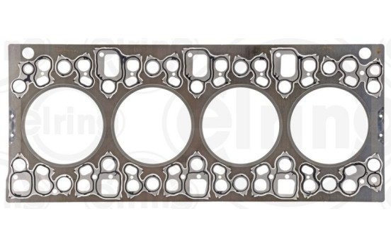 Gasket, cylinder head 727.451 Elring
