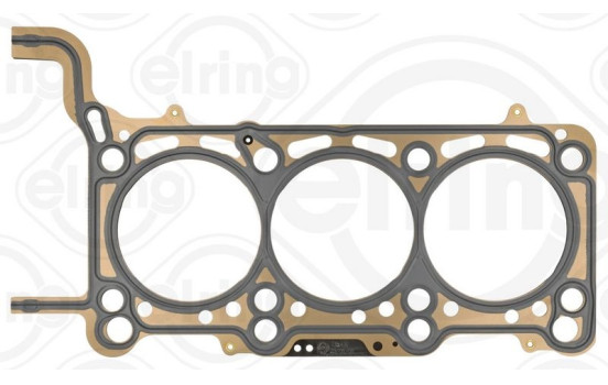 Gasket, cylinder head 735.430 Elring