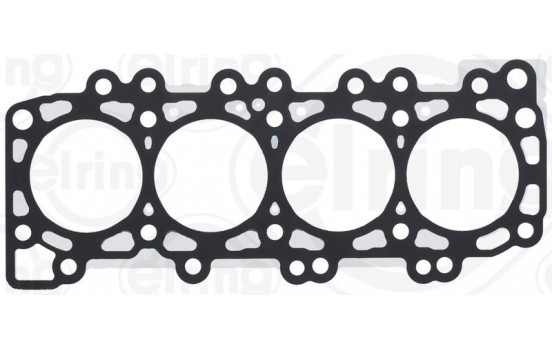 Gasket, cylinder head 743.170 Elring