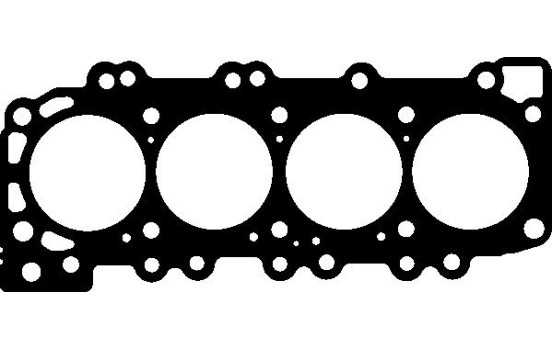 Gasket, cylinder head 743.180 Elring