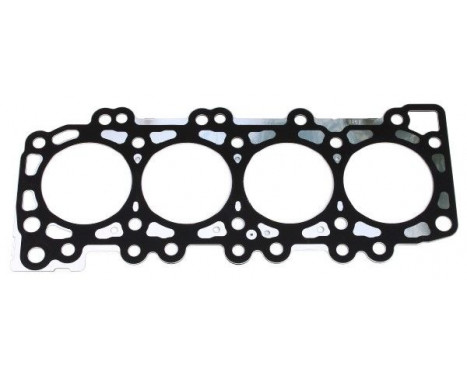 Gasket, cylinder head 743.190 Elring, Image 2