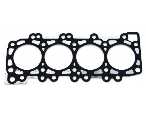Gasket, cylinder head 743.210 Elring, Image 2