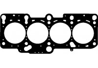 Gasket, cylinder head 744.361 Elring