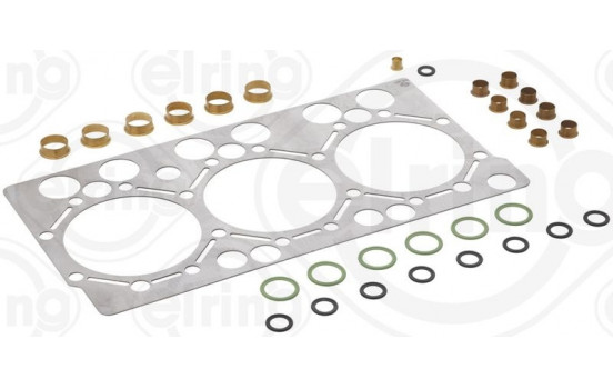 Gasket, cylinder head 750.530 Elring