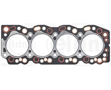 Gasket, cylinder head 752.763 Elring, Image 2