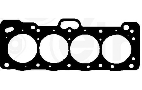 Gasket, cylinder head 752.789 Elring
