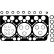 Gasket, cylinder head 754.641 Elring