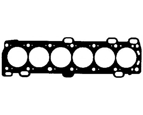 Gasket, cylinder head 758.338 Elring