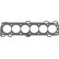 Gasket, cylinder head 758.338 Elring, Thumbnail 2