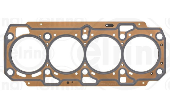 Gasket, cylinder head 758.680 Elring