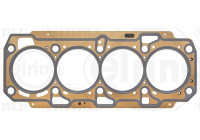 Gasket, cylinder head 758.710 Elring