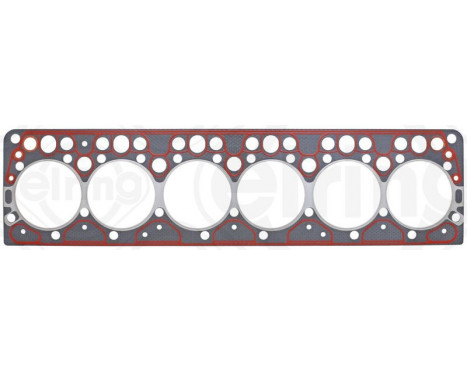 Gasket, cylinder head 760.678 Elring, Image 2