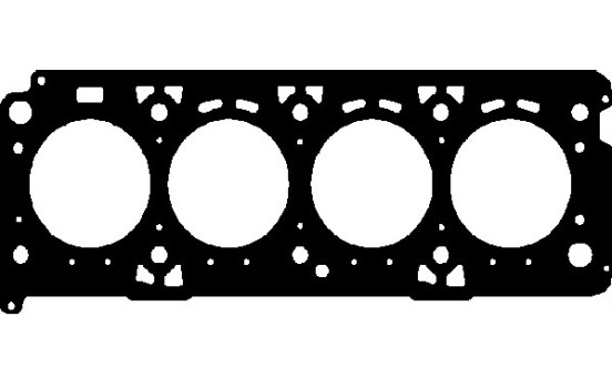 Gasket, cylinder head 761.293 Elring