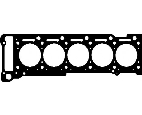 Gasket, cylinder head 762.821 Elring