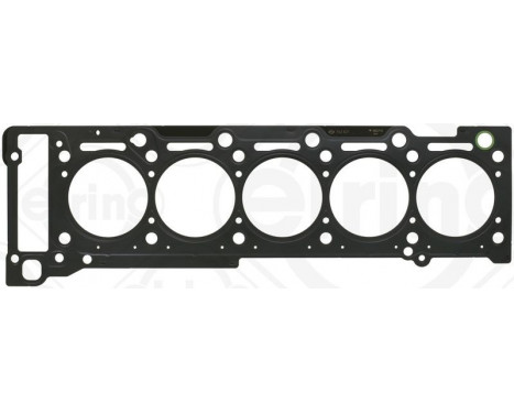 Gasket, cylinder head 762.821 Elring, Image 2