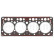 Gasket, cylinder head 763.013 Elring, Thumbnail 2