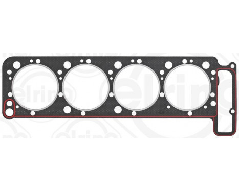 Gasket, cylinder head 764.361 Elring, Image 2