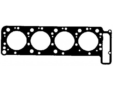 Gasket, cylinder head 764.418 Elring