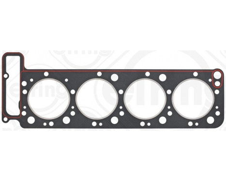 Gasket, cylinder head 764.418 Elring, Image 2