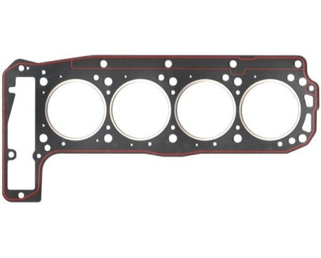 Gasket, cylinder head 764.703 Elring, Image 2