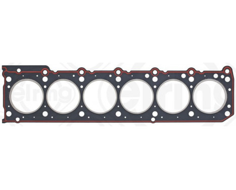 Gasket, cylinder head 764.738 Elring, Image 2