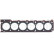 Gasket, cylinder head 764.738 Elring, Thumbnail 2