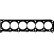 Gasket, cylinder head 764.746 Elring