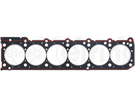 Gasket, cylinder head 764.746 Elring, Image 2