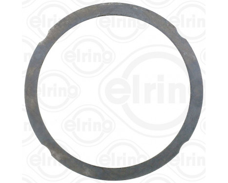 Gasket, cylinder head 765.570 Elring, Image 2