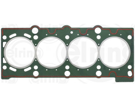 Gasket, cylinder head 767.859 Elring, Image 2