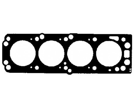 Gasket, cylinder head 768.171 Elring