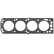 Gasket, cylinder head 768.171 Elring, Thumbnail 2