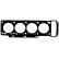 Gasket, cylinder head 774.847 Elring