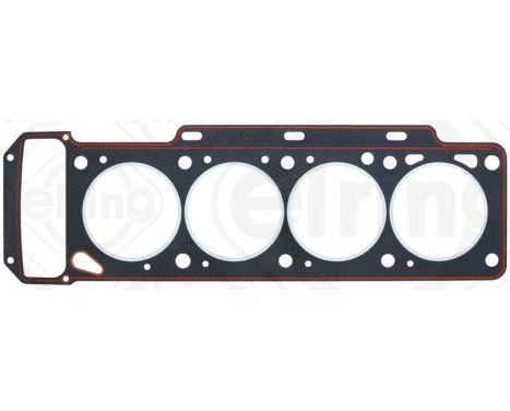Gasket, cylinder head 774.847 Elring, Image 2