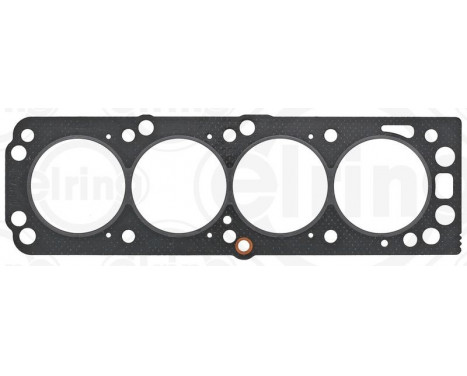 Gasket, cylinder head 775.578 Elring, Image 2