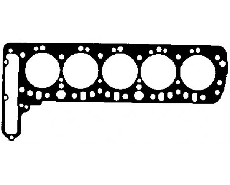 Gasket, cylinder head 776.769 Elring