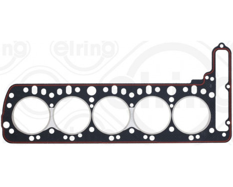 Gasket, cylinder head 776.769 Elring, Image 2