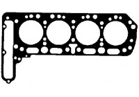 Gasket, cylinder head 776.786 Elring